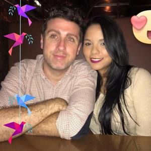 Meet your Posher, Gabriela